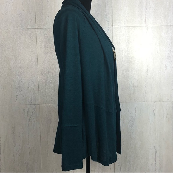 Ann Taylor Loft Cardigan - Picture 3 of 6